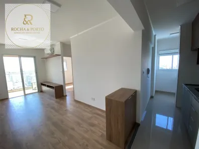 Apartamento com 2 Quartos à venda, 52m² no Jardim Avelino, São Paulo