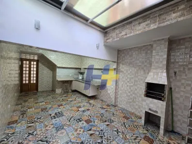 Casa com 2 Quartos para alugar, 120m² no Campo Belo, São Paulo