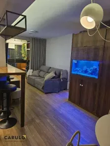 Apartamento com 3 Quartos à venda, 84m² no Taquaral, Campinas