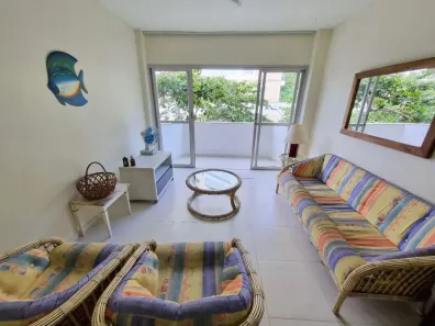 Apartamento com 3 Quartos à venda, 88m² no Mar e Céu, Guarujá