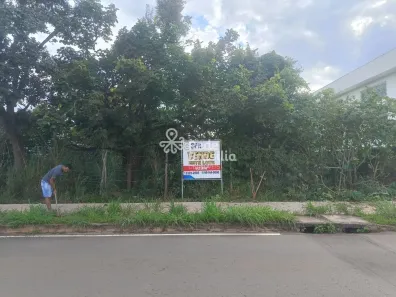 Lote/Terreno à venda, 920m² no Setor Habitacional Taquari, Brasília