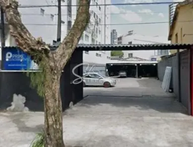 Imóvel Comercial para alugar, 315m² no Gonzaga, Santos
