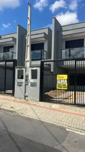Sobrado com 2 Quartos para alugar, 142m² no Boa Vista, Joinville
