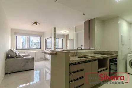 Apartamento com 1 Quarto à venda, 43m² no Petrópolis, Porto Alegre