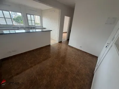Apartamento com 1 Quarto à venda, 41m² no Tupi, Praia Grande