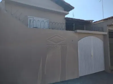Casa com 1 Quarto à venda, 124m² no Santo Antônio, Jaú
