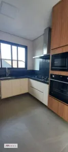 Casa de Condomínio com 3 Quartos à venda, 222m² no Roncáglia, Valinhos