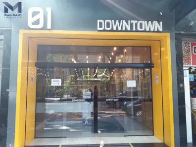Ponto Comercial à venda, 48m² no Centro, Niterói