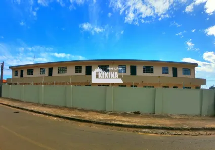 Kitnet com 2 Quartos para alugar, 50m² no Uvaranas, Ponta Grossa