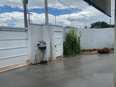 Casa com 2 Quartos à venda, 163m² no Cidade Jardim, Araraquara