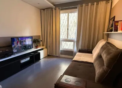 Apartamento com 1 Quarto à venda, 41m² no Petrópolis, Porto Alegre
