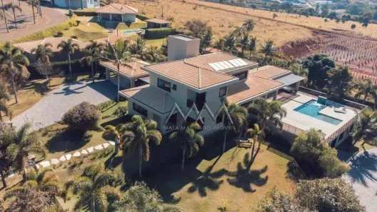 Casa de Condomínio com 7 Quartos à venda, 1100m² no Escarpas Do Lago, Capitólio