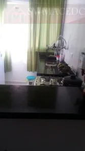Apartamento com 1 Quarto à venda, 45m² no Centro, São Paulo