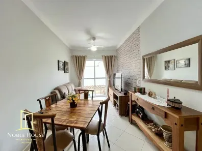 Apartamento com 2 Quartos à venda, 63m² no Pinheirinho, Vinhedo