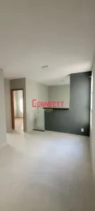 Apartamento com 2 Quartos à venda, 41m² no Reserva Real, Ribeirão Preto