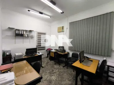 Imóvel Comercial à venda, 90m² no Humaitá, Rio de Janeiro