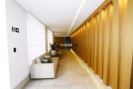Apartamento com 4 Quartos à venda, 144m² no Buritis, Belo Horizonte