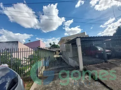 Lote/Terreno à venda, 414m² no Xaxim, Curitiba