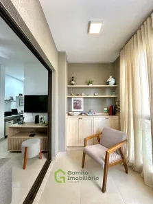Apartamento com 2 Quartos à venda, 66m² no Jardim Panorama, São José do Rio Preto