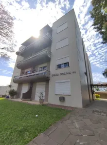 Apartamento com 2 Quartos à venda, 55m² no Hamburgo Velho, Novo Hamburgo