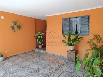 Casa com 2 Quartos à venda, 64m² no Vila Recreio, Ribeirão Preto