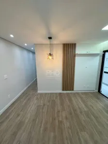 Apartamento com 2 Quartos para alugar, 54m² no Centro, São Bernardo do Campo
