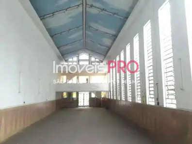 Prédio Comercial à venda, 652m² no Cerqueira César, São Paulo
