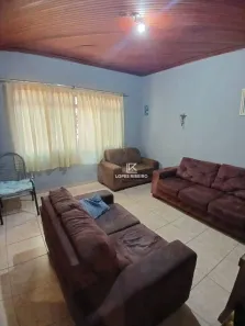 Casa com 3 Quartos à venda, 127m² no Vila Bética, Santa Bárbara D'Oeste