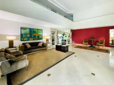 Apartamento com 2 Quartos à venda, 245m² no Campo Belo, São Paulo