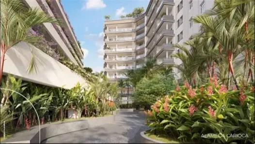 Apartamento com 3 Quartos à venda, 147m² no Glória, Rio de Janeiro