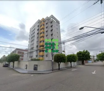 Apartamento com 3 Quartos à venda, 81m² no Meireles, Fortaleza