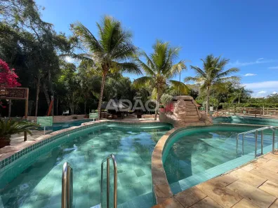 Apartamento com 1 Quarto à venda, 47m² no Centro, Caldas Novas
