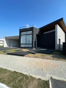 Casa de Condomínio com 4 Quartos à venda, 385m² no Jardim do Golfe, São José dos Campos