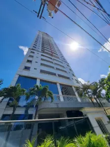 Apartamento com 2 Quartos para alugar, 70m² no Jurunas, Belém