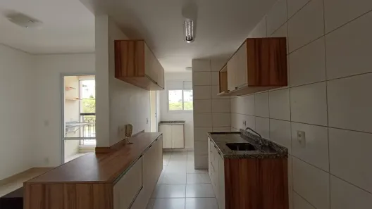 Apartamento com 2 Quartos à venda, 56m² no Jardim Ermida I, Jundiaí