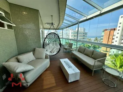 Cobertura com 3 Quartos à venda, 273m² no Riviera, Bertioga