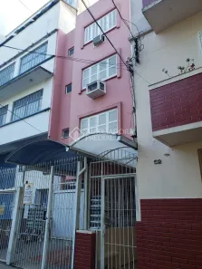 Apartamento com 1 Quarto à venda, 32m² no Santana, Porto Alegre