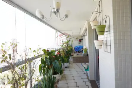 Apartamento com 3 Quartos à venda, 160m² no Parque da Mooca, São Paulo