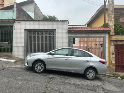 Casa com 2 Quartos à venda, 100m² no Vila Bonilha, São Paulo