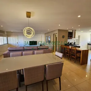 Apartamento com 4 Quartos à venda, 180m² no Vila Virgínia, Jundiaí