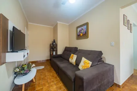 Apartamento com 2 Quartos à venda, 67m² no Ocian, Praia Grande
