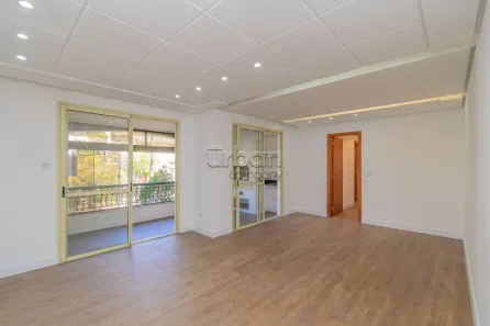 Apartamento com 3 Quartos à venda, 118m² no Higienópolis, Porto Alegre