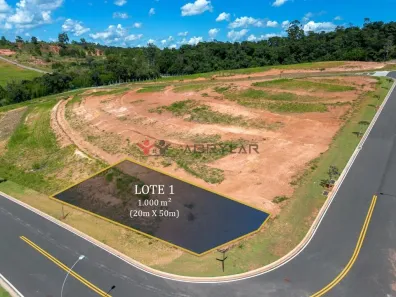 Lote/Terreno à venda, 1000m² no Ivoturucaia, Jundiaí