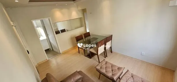 Apartamento com 3 Quartos à venda, 70m² no Lins de Vasconcelos, Rio de Janeiro