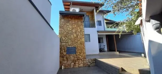 Casa com 3 Quartos à venda, 158m² no Parque Jambeiro, Campinas