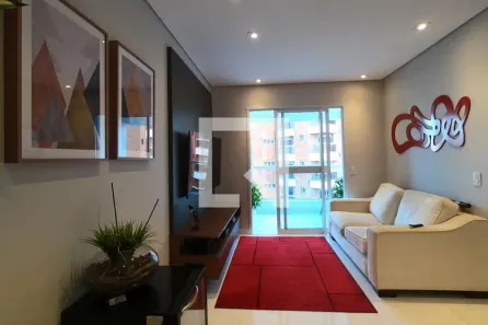 Apartamento com 2 Quartos à venda, 64m² no Jardim Ampliação, São Paulo