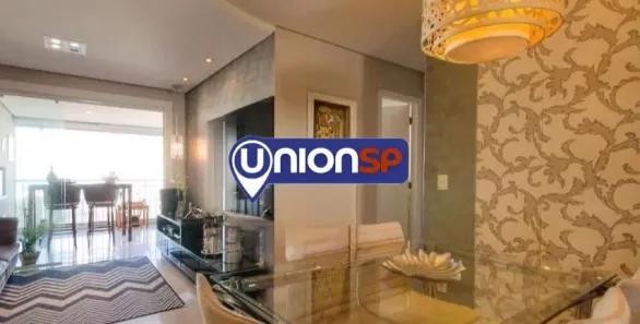 Apartamento com 3 Quartos à venda, 80m² no Cambuci, São Paulo