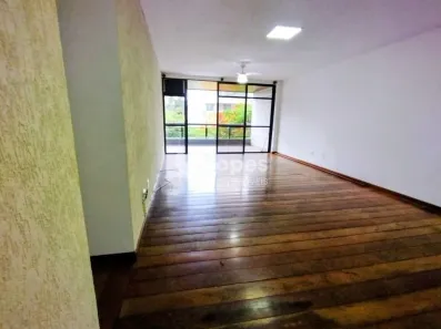 Apartamento com 3 Quartos à venda, 144m² no Recreio dos Bandeirantes, Rio de Janeiro