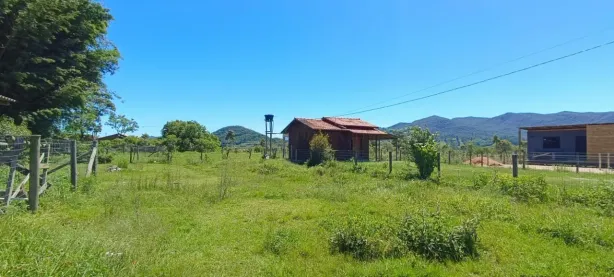 Lote/Terreno à venda, 376m² no Campo Duna, Imbituba