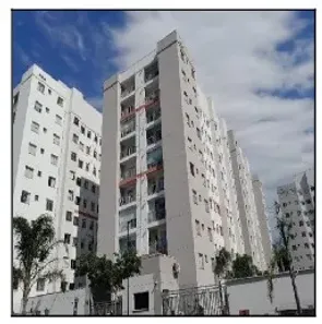 Apartamento com 1 Quarto à venda, 36m² no Vila Independência, São Paulo